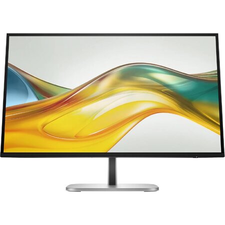 27" IPS monitor HP 527pq QHD 2560x1440, NOVÝ!