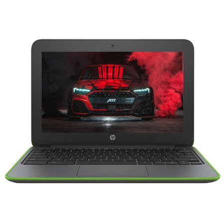 HP Chromebook 11 G4