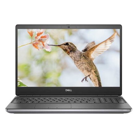 Dell Precision 7540 Mobile Workstation