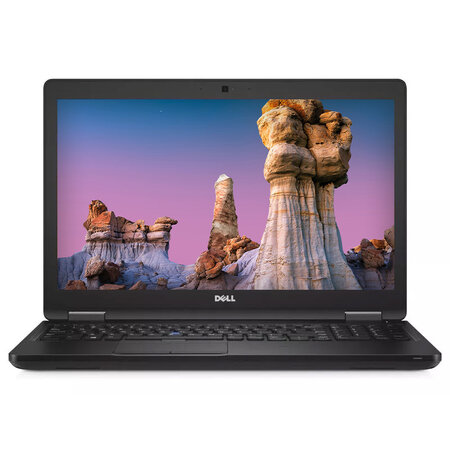 Dell Latitude 5580