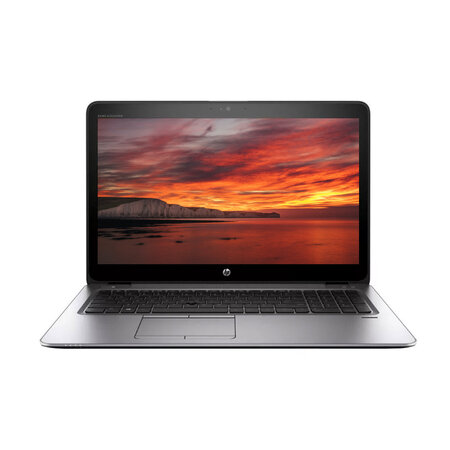 HP EliteBook 850 G4