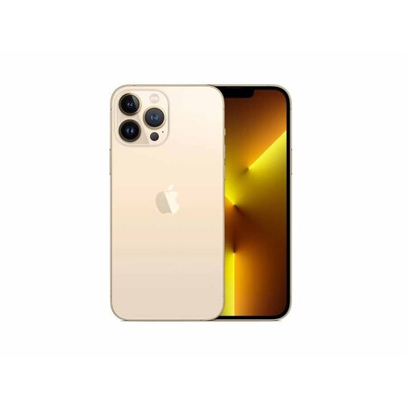 Apple iPhone 13 Pro Max 128GB Gold