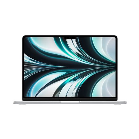 Apple MacBook Air 13" (M2, 2022) Silver