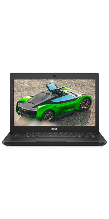 Dell Latitude 5280