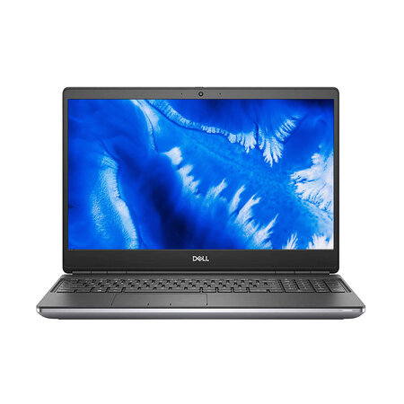 Dell Precision 7550 Mobile Workstation