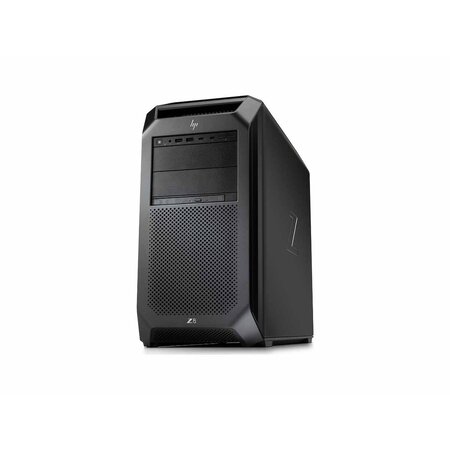 HP Z8 G4 Workstation