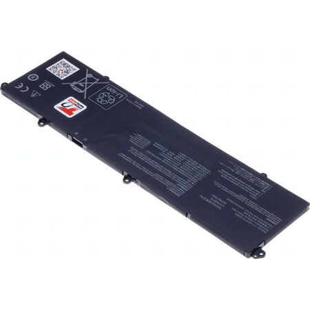 Baterie T6 Power L17C4P72, L17M4P72, L18M4P71, 01AY968, 01AY969, 01YU911, 5B10V98091, 5B10W13898, 5B10W13899, 5B10W13900, 5B10W13953, SB10Q76928, SB10