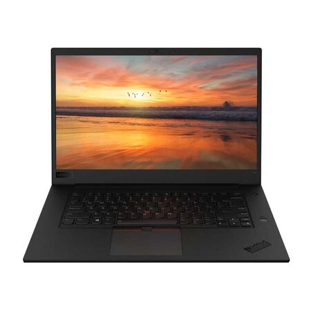 Lenovo ThinkPad P1