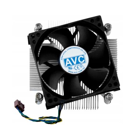 Lenovo CPU chladič, PN: 03T9513