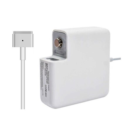 Napájecí adaptér pro macbooky, MagSafe 3, 140W - EU zástrčka + kabel
