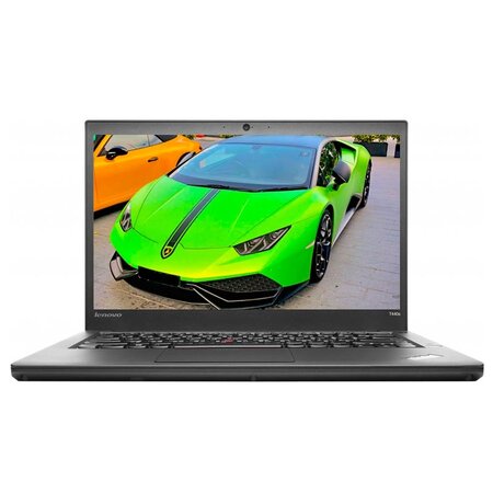 Lenovo ThinkPad T440s