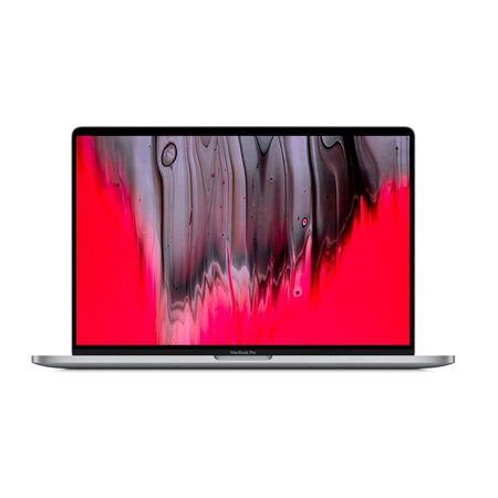 Apple MacBook Pro 16" Touch Bar (2019) Space Gray