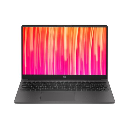 HP 250 G10 15,6 palců / Intel Core i3-1315U 1.20 GHz / 8 GB / 512 GB NVMe SSD / Černá
