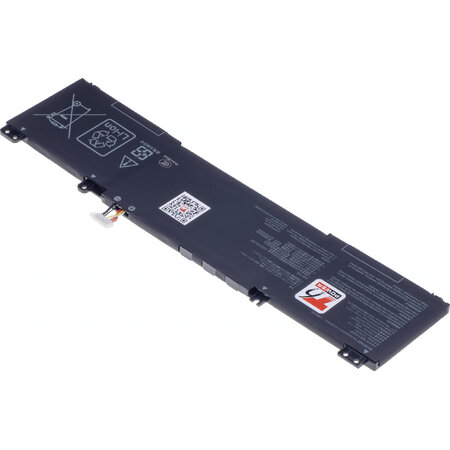 Baterie T6 Power B31N1822, 0B200-03220000, 0B200-03220100