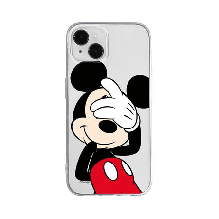 Back Case Mickey 003 iPhone 11