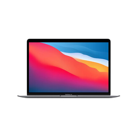 Apple MacBook Air 13" (M1, 2020) Space Gray