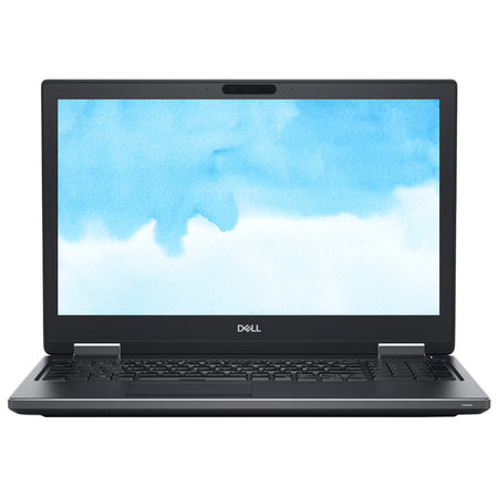 Dell Precision 7530 Mobile Workstation