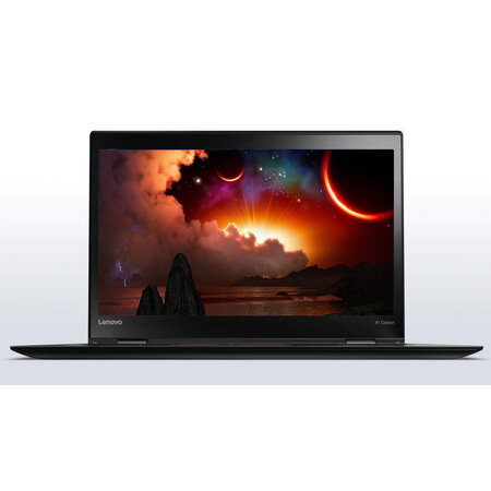 Lenovo ThinkPad X1 Carbon