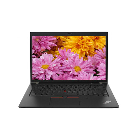 Lenovo ThinkPad T480s