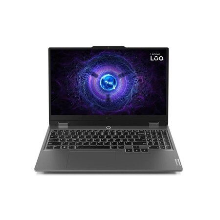 Herní notebook Lenovo LOQ 15IAX9E