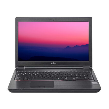 Fujitsu Celsius H780