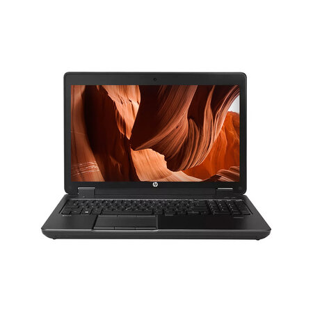 HP ZBook 15 G2 Mobile Workstation