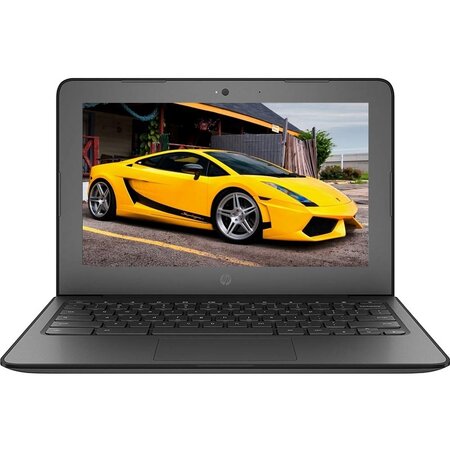 HP Chromebook 11A G6 EE