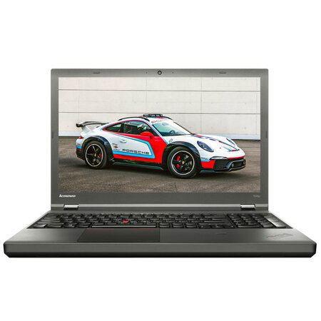 Lenovo ThinkPad T540p