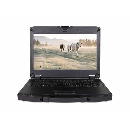 Wortmann AG Terra Laptop Industry 1432T