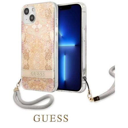 Guess iPhone 13 mini 5,4"