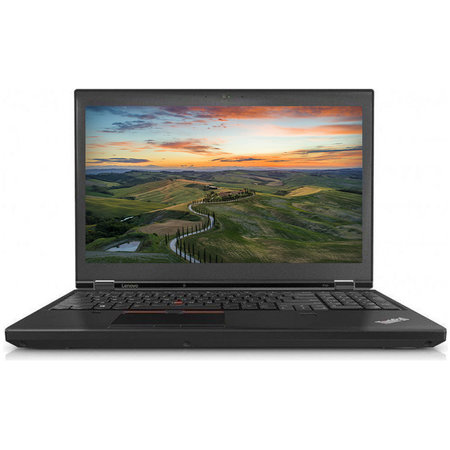 Lenovo ThinkPad P50