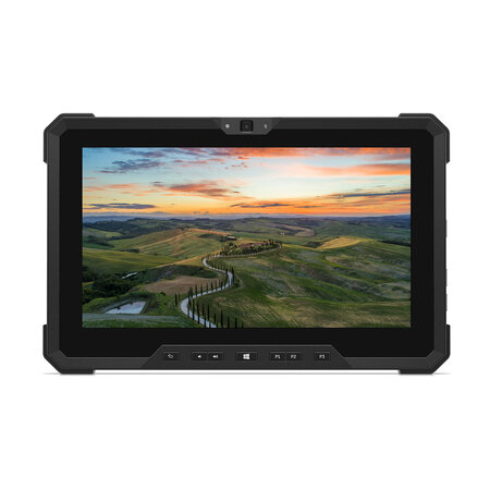 Dell Latitude 7212 Rugged Extreme Tablet