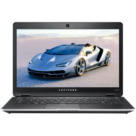 Dell Latitude 6430U
