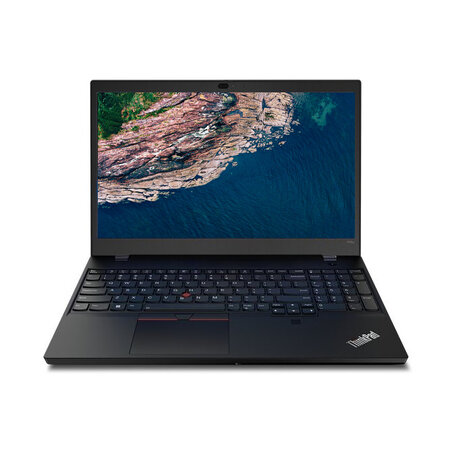 Lenovo ThinkPad P15s G1