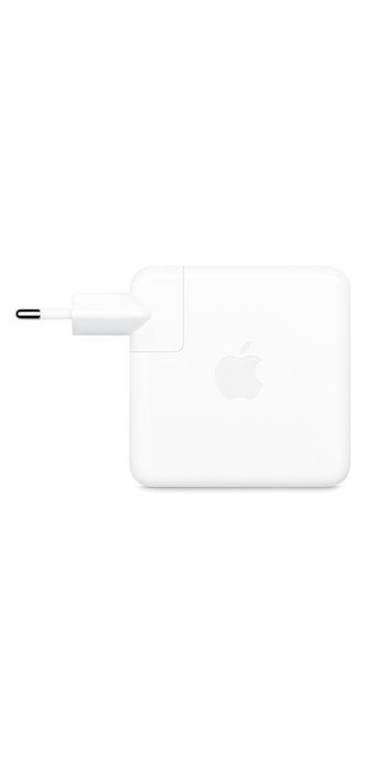 Apple 67W USB-C originální napájecí adaptér