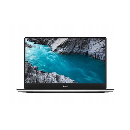 Dell XPS 15 (7590)