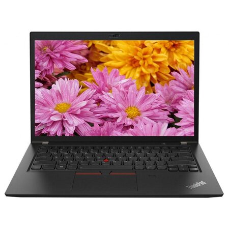 Lenovo ThinkPad T480s