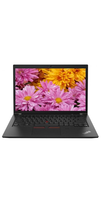 Lenovo ThinkPad T480s