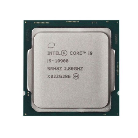 Procesor Intel Core i9-10900, 2.8GHz, 65W