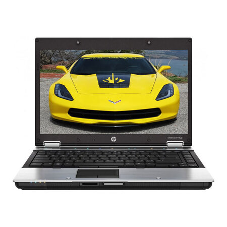 HP EliteBook 8440p