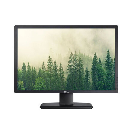 Dell UltraSharp U2412M