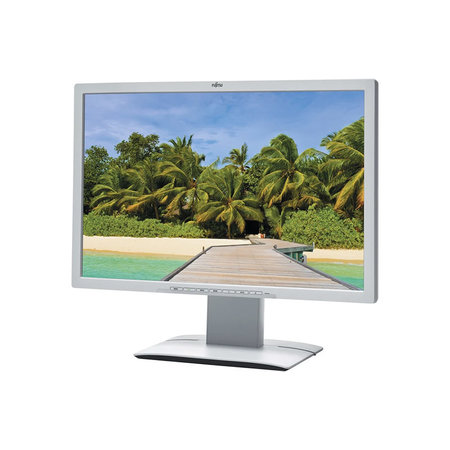 Fujitsu B24W-6 LED