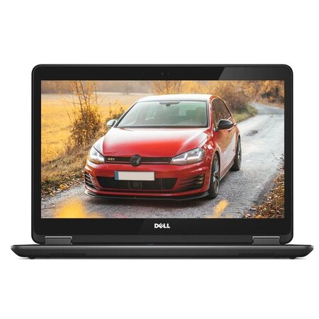 Dell Latitude E7440