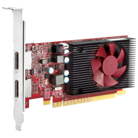 HP Radeon R7 430 2GB GDDR5