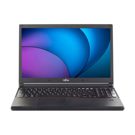 Fujitsu LifeBook E556