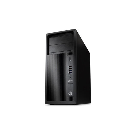 HP Z240 Tower Workstation