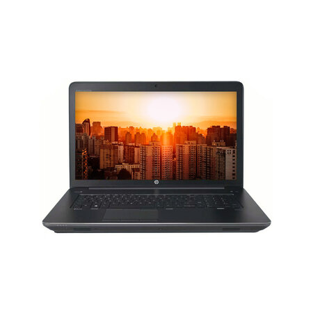 HP ZBook 17 G3 Mobile Workstation