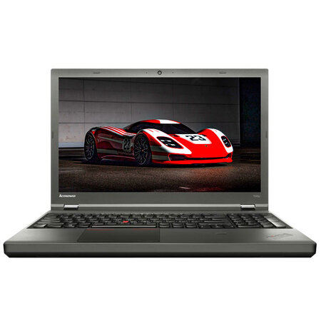 Notebook Lenovo ThinkPad T540p