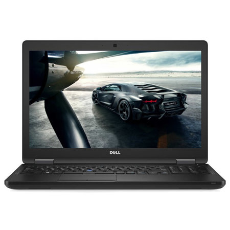 Dell Latitude 5580