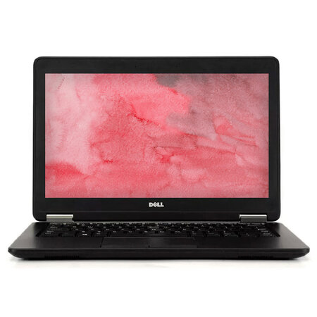 Dell Latitude E7250